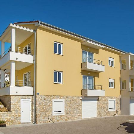 Apartments Capic Marin Башка Экстерьер фото