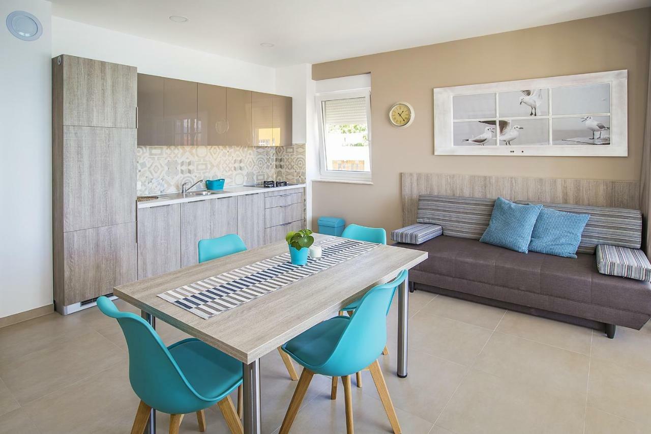 Apartments Capic Marin Башка Экстерьер фото